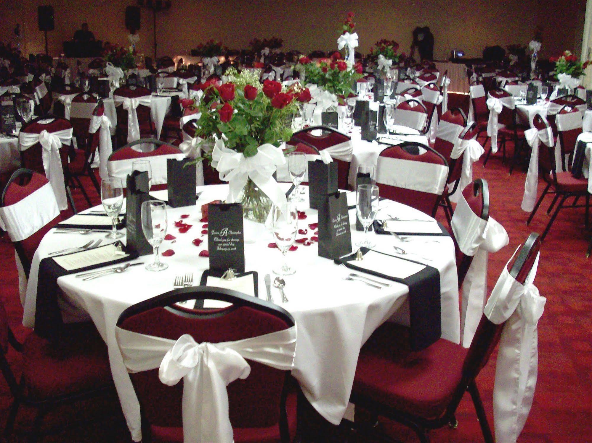 Hotel Sooner Legends Norman Ristorante foto