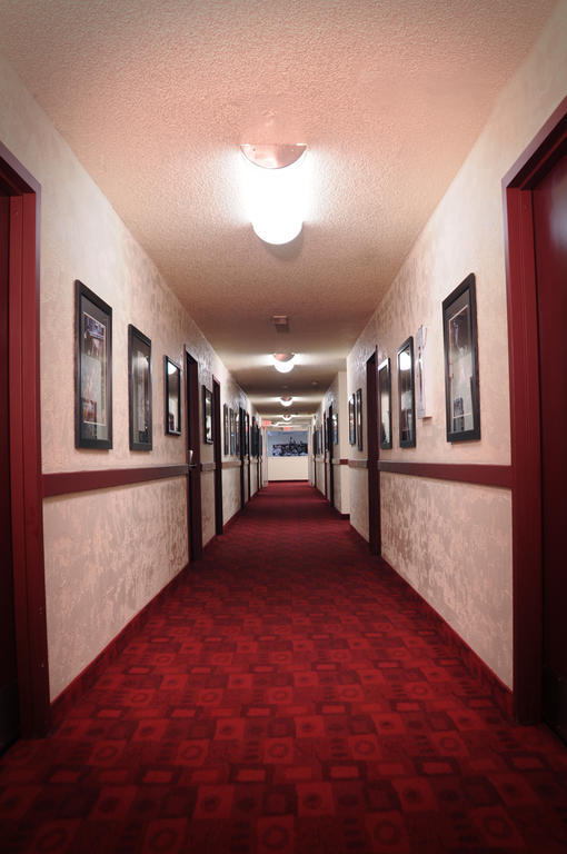 Hotel Sooner Legends Norman Esterno foto